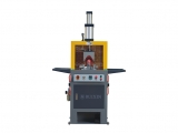 RX-827 UPPER CRIMPING MACHINE