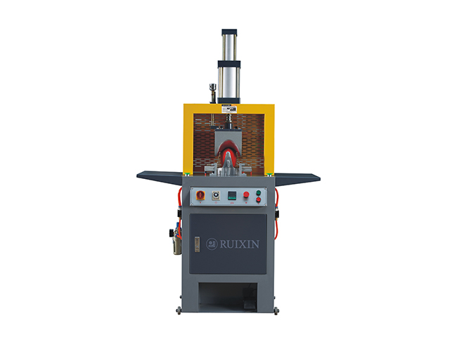 RX-827 UPPER CRIMPING MACHINE