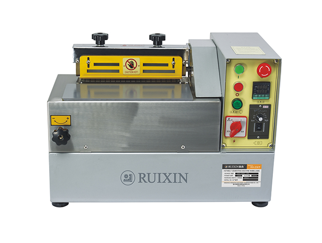 RX-230T HOTMELT CEMENTING MACHINE