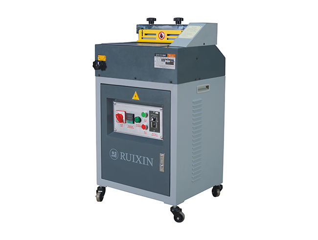 RX-230 HOTMELT CEMENTING MACHINE